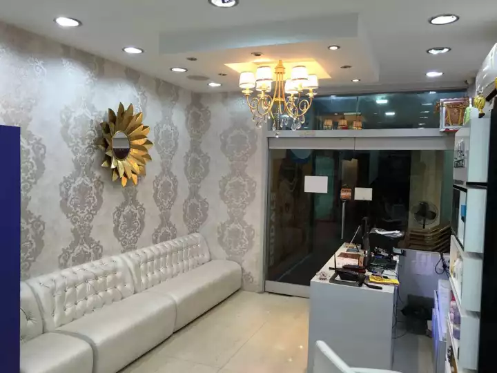 Indulge The Salon
