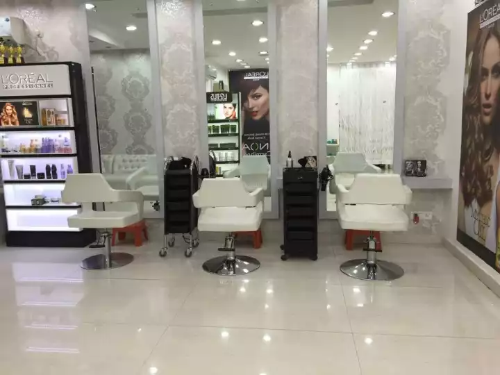 Indulge The Salon
