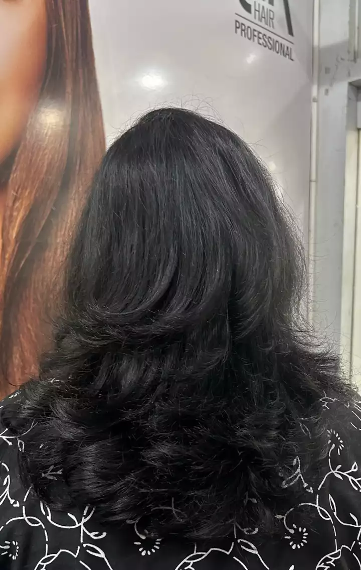Indulge The Salon