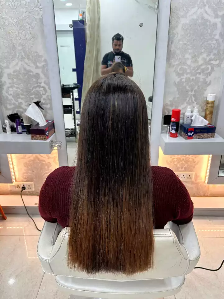 Indulge The Salon