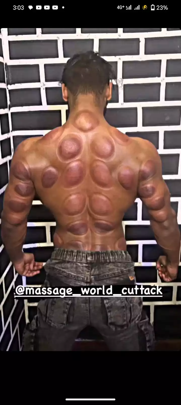 Massage world