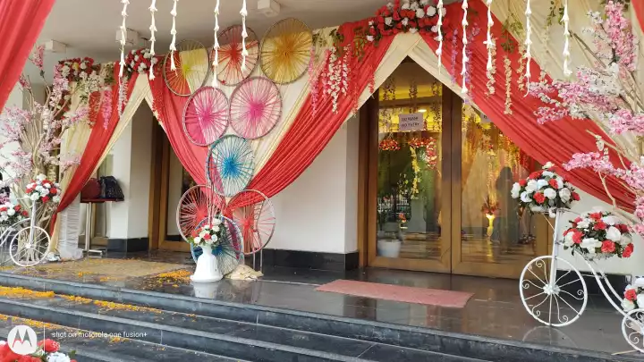 Naman Spa Cuttack