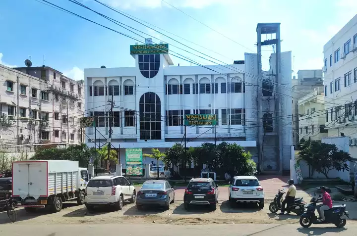 Naman Spa Cuttack