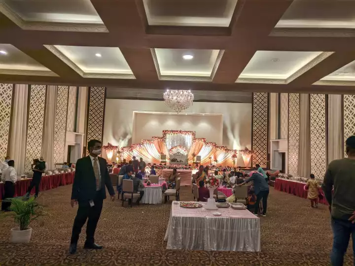 Portfolio image from Naman Spa Cuttack