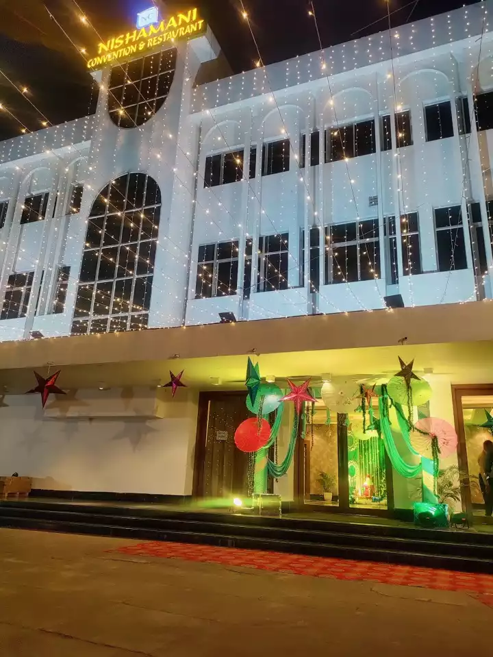 Naman Spa Cuttack
