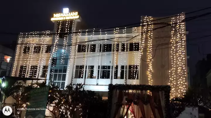 Naman Spa Cuttack