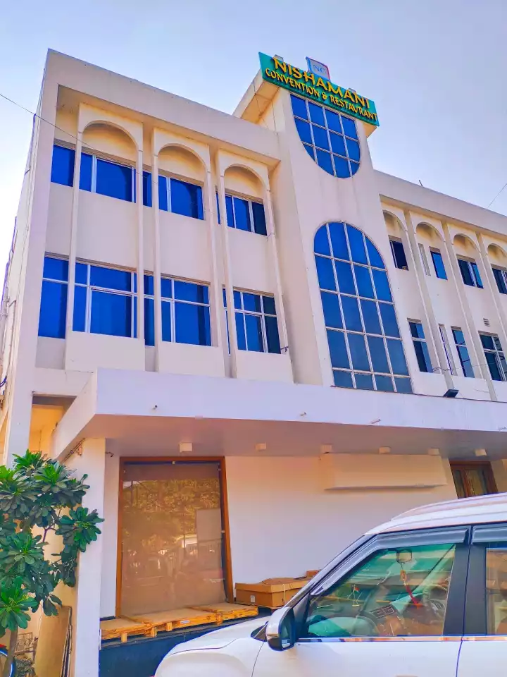 Naman Spa Cuttack