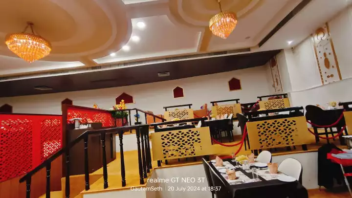 Naman Spa Cuttack