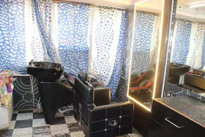 Galaxy Salon & Academy