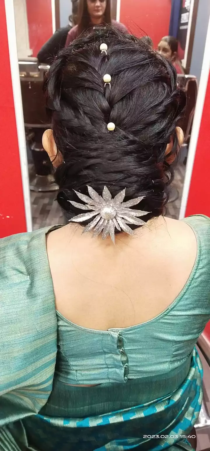 Galaxy Salon & Academy