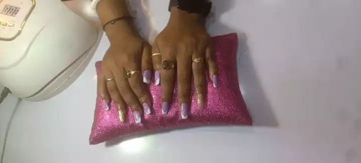 Galaxy Salon & Academy