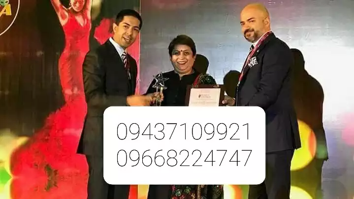 Rashmi Hair And Beauty Studio