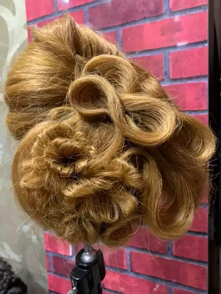 Rashmi Hair And Beauty Studio