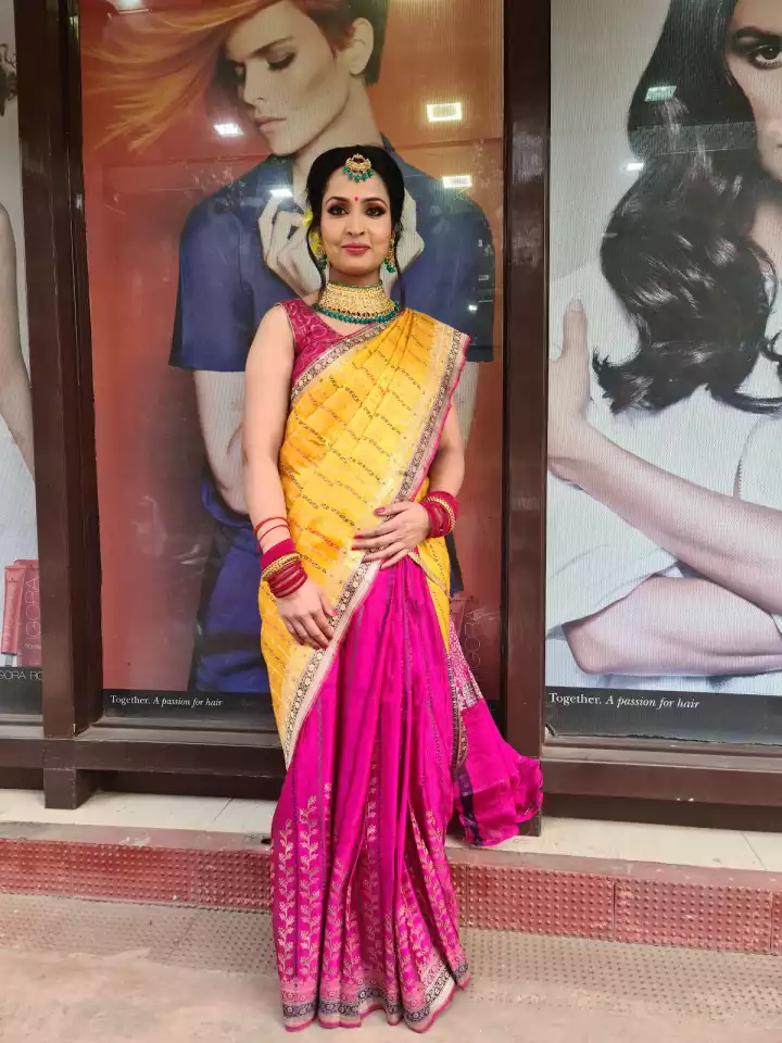 Rashmi Hair And Beauty Studio