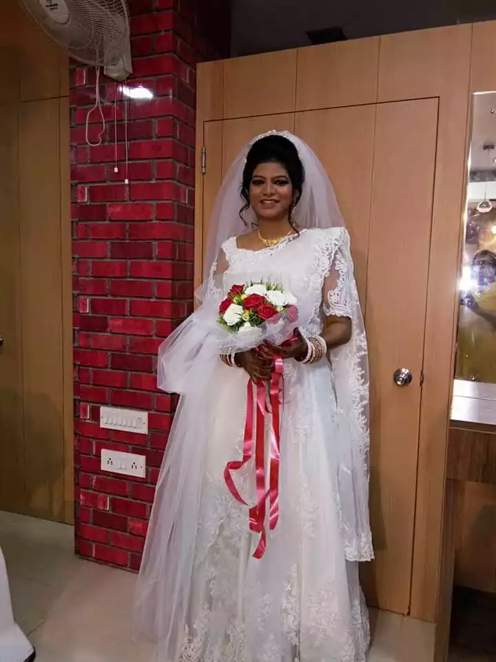 Rashmi Hair And Beauty Studio