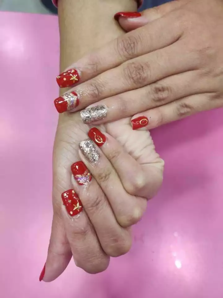 Monalisa Beauty Salon & Academy