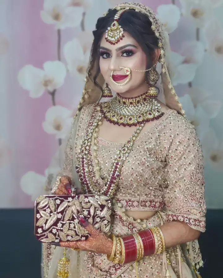 Portfolio image from Monalisa Beauty Salon & Academy