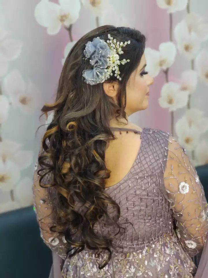 Portfolio image from Monalisa Beauty Salon & Academy