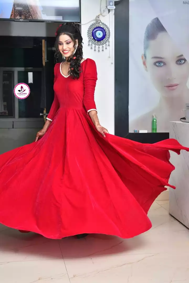 Portfolio image from Colors Beauty Salon