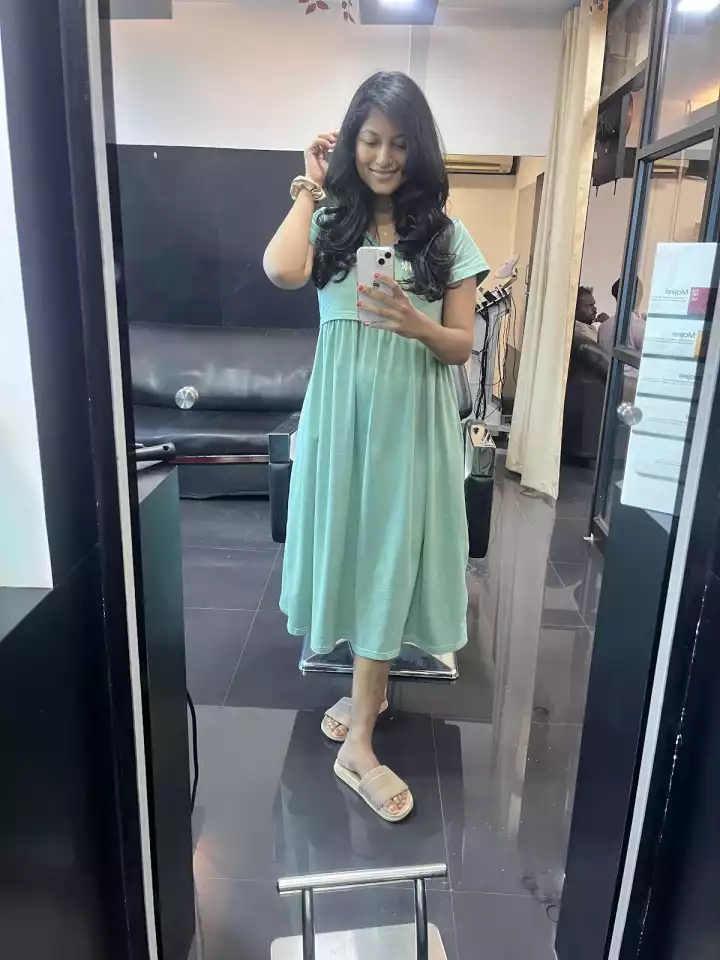 Deezaa Signature Salon in Erode