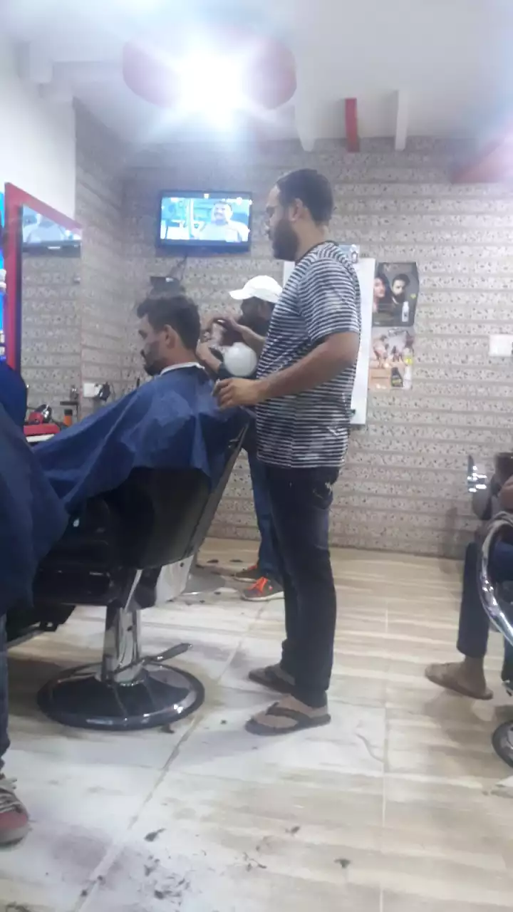 Style Hunt Saloon & Spa