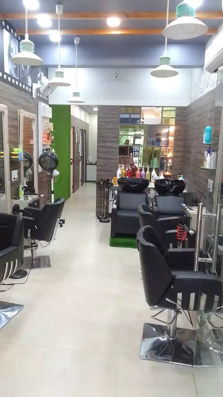 Style Hunt Saloon & Spa