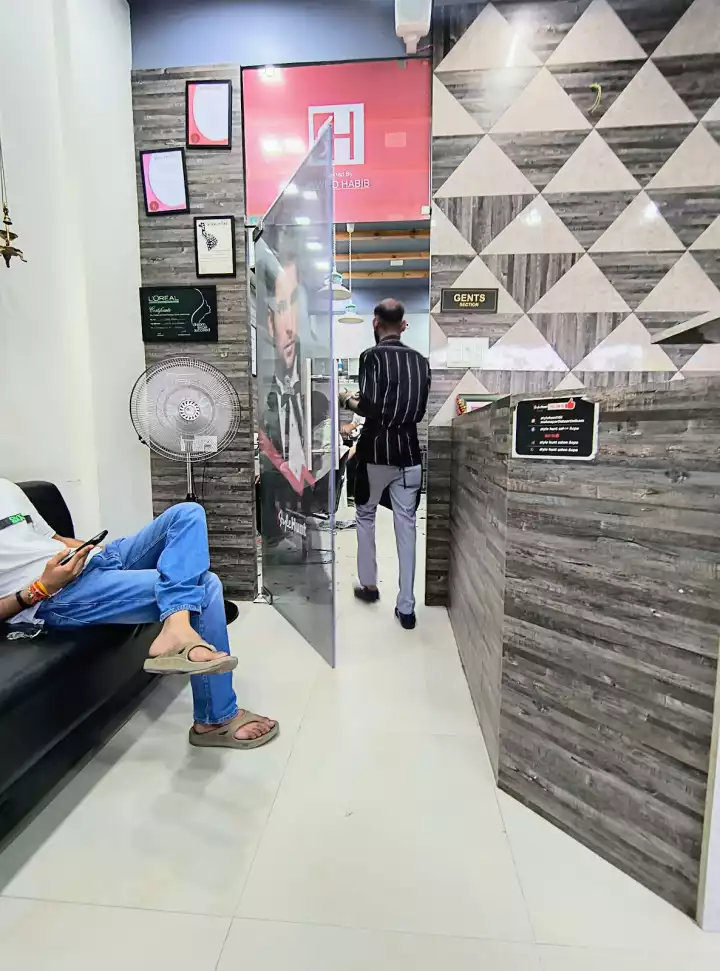 Style Hunt Saloon & Spa