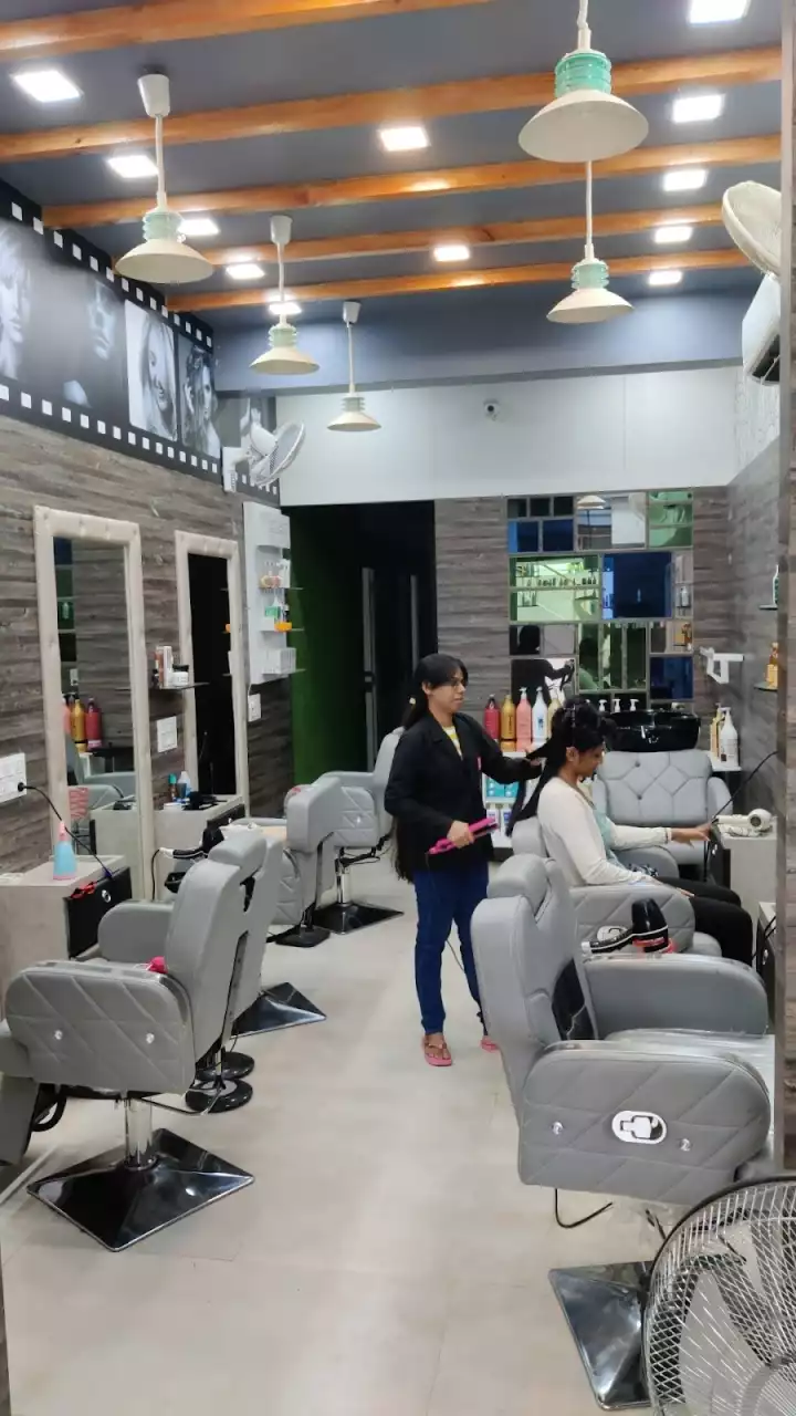 Style Hunt Saloon & Spa
