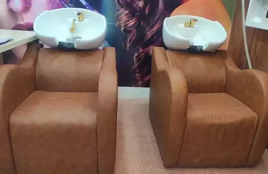 Styllex Unisex Salon