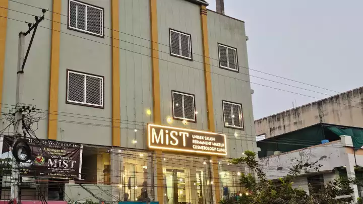 Mist Unisex Salon