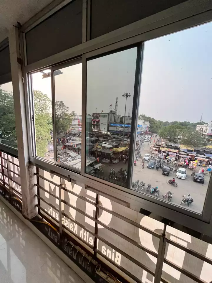 Salon in Bokaro Steel City