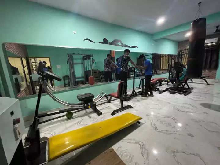 Salon in Bokaro Steel City