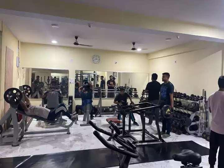 Salon in Bokaro Steel City