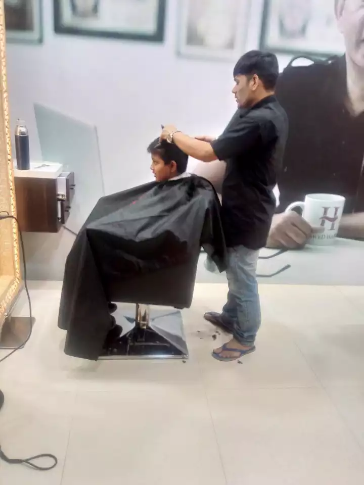Zinnia Salon & Makeup
