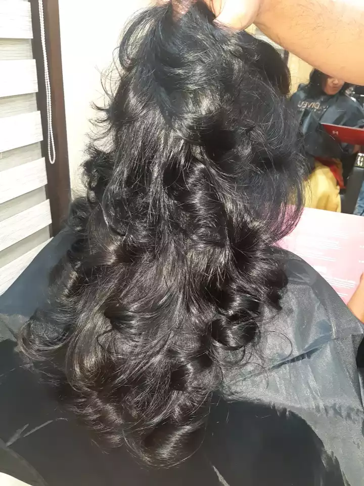 Zinnia Salon & Makeup