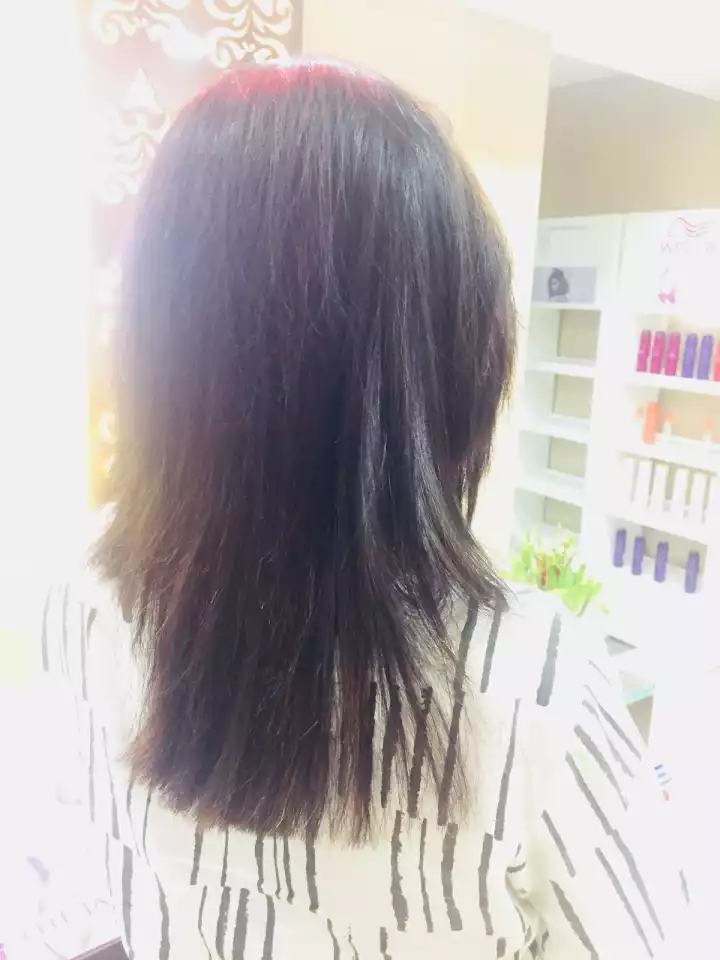 Zinnia Salon & Makeup