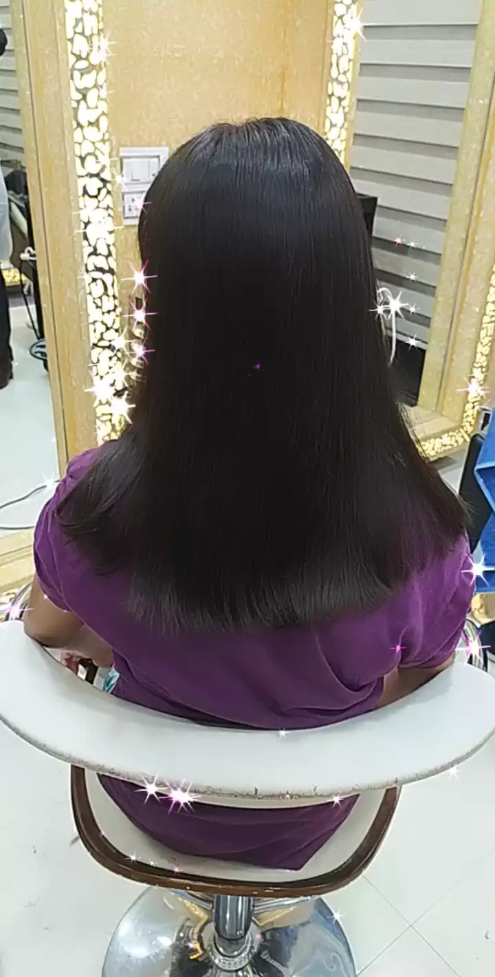 Zinnia Salon & Makeup