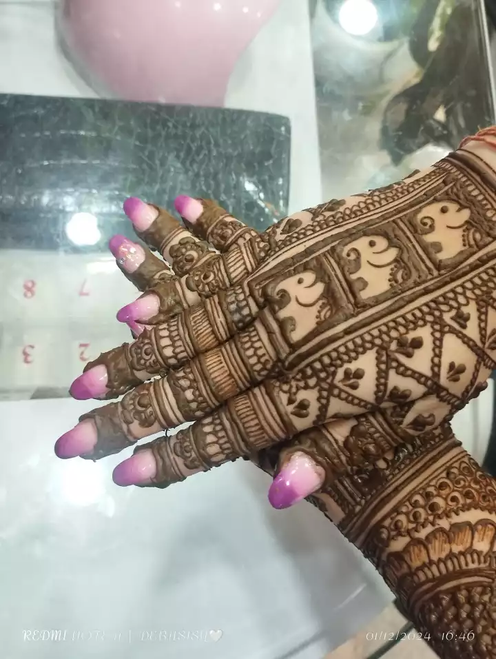 Nikhar Unisex Salon