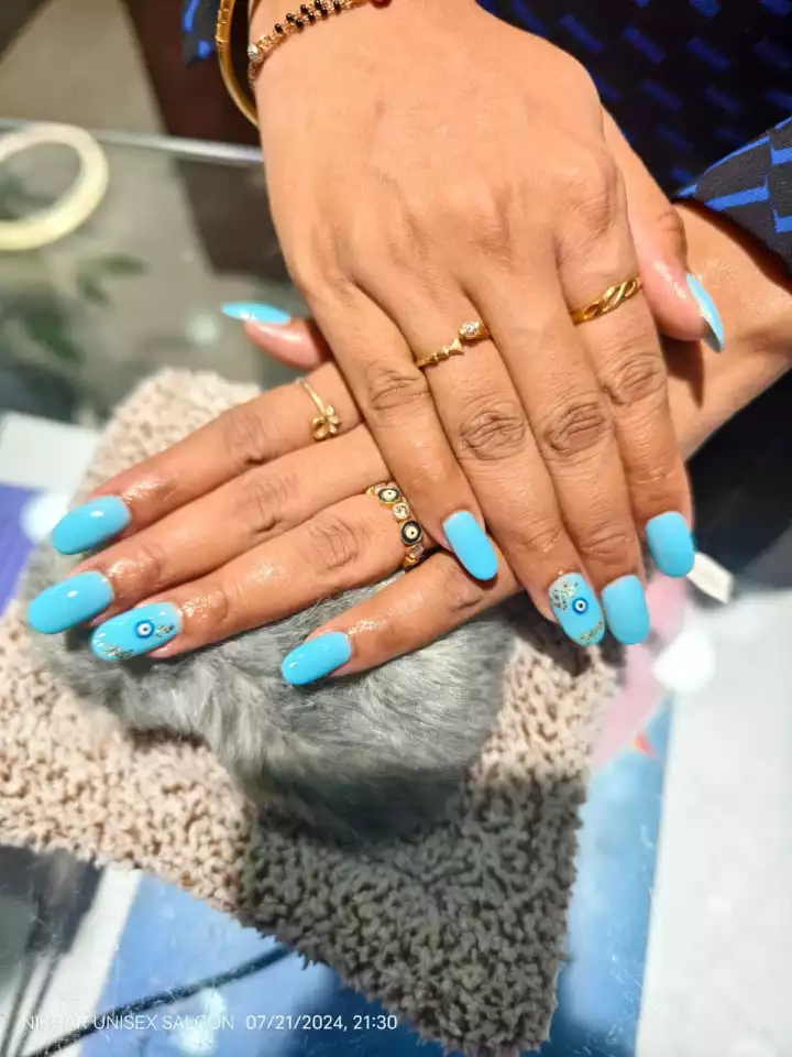 Nikhar Unisex Salon