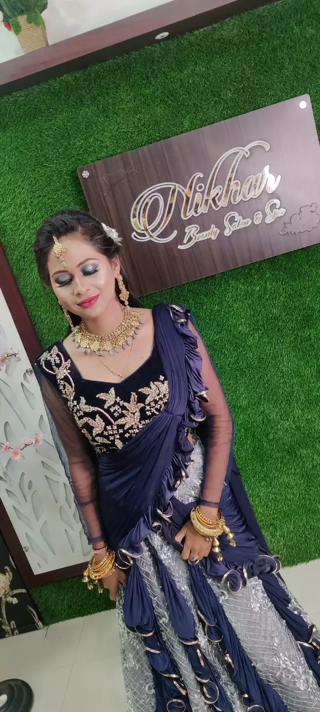 Nikhar Unisex Salon