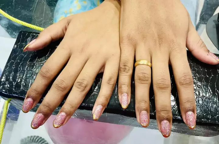 Nikhar Unisex Salon