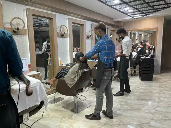 Cut & Style Salon