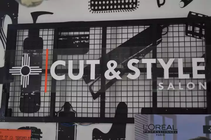 Cut & Style Salon