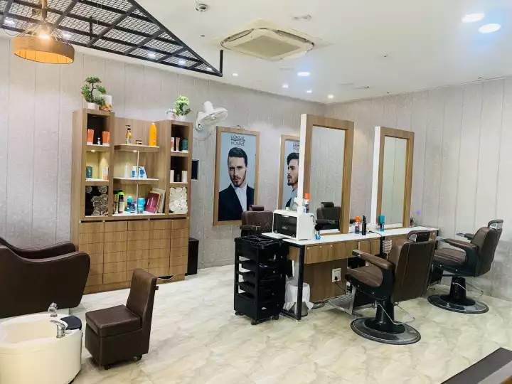Portfolio image from Cut & Style Salon