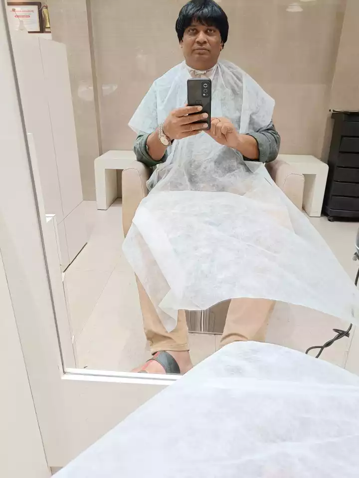 Bellezza Unisex Salon