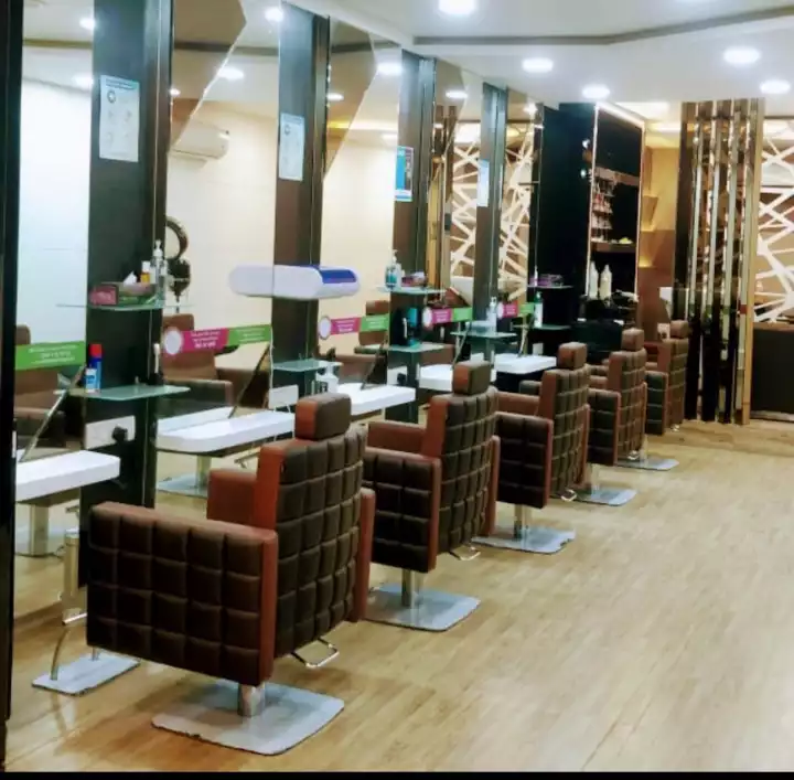 Glam Studios