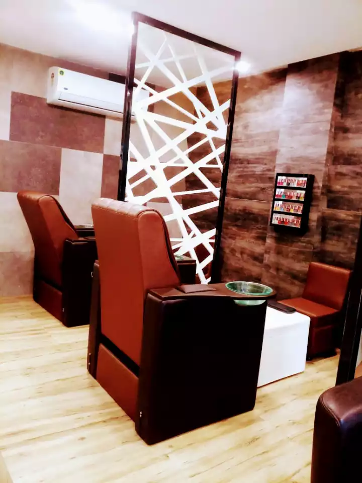 Glam Studios