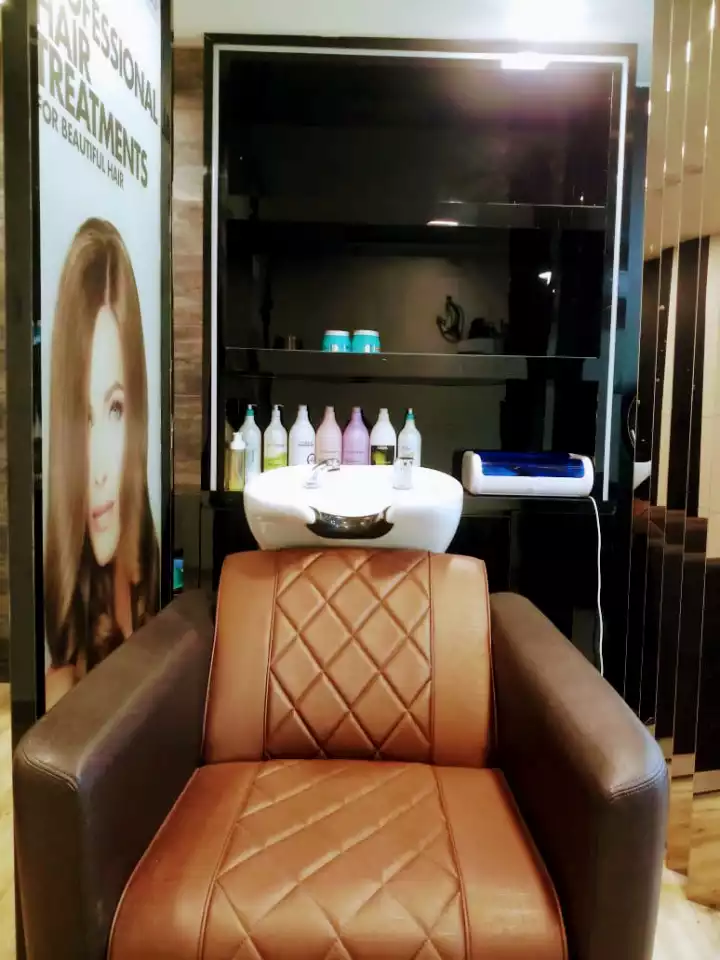 Glam Studios