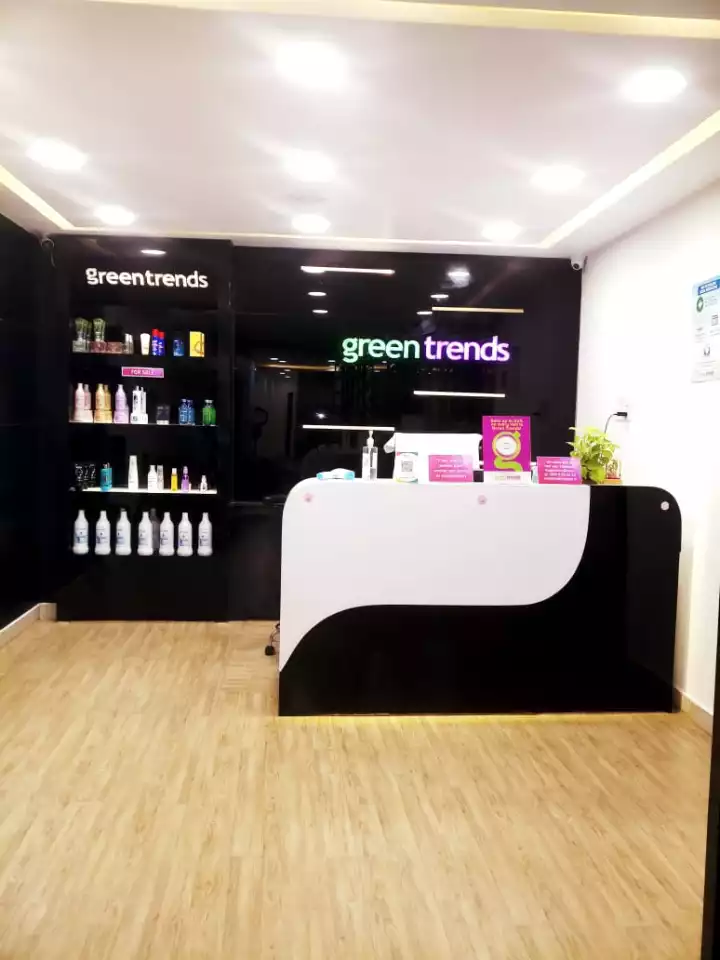 Glam Studios