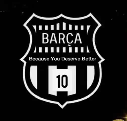 Barça10 Salon Darbhanga